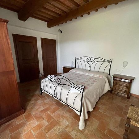 Agriturismo Piandimaggio Pienza Dış mekan fotoğraf