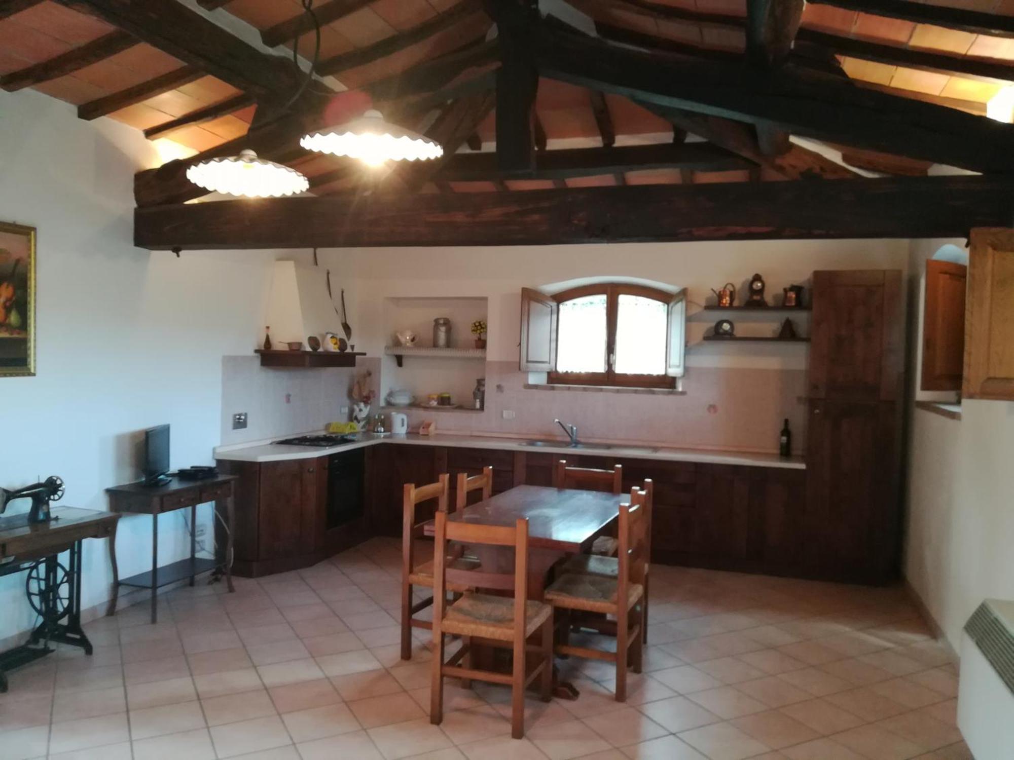 Agriturismo Piandimaggio Pienza Dış mekan fotoğraf